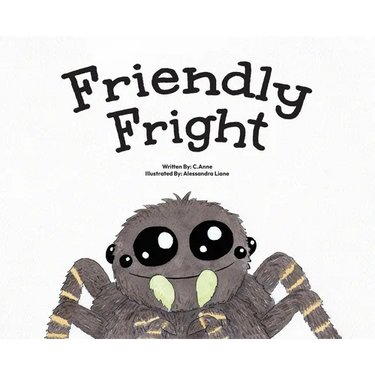 Friendly Fright