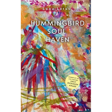 Hummingbird Soul Haven