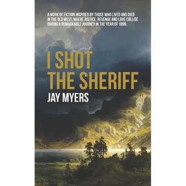 I Shot the Sheriff