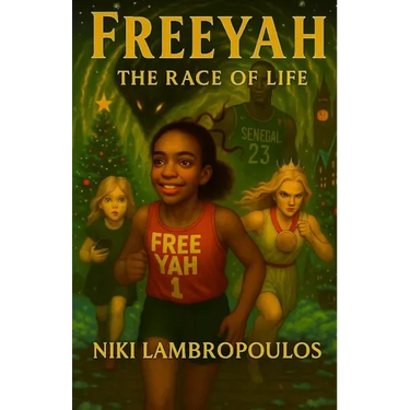 Freeyah and the Race of Life
