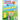 My word search book for autism kids: Simplified puzzles suitable for kids with autism, 100 puzzles, various topics: animals; School; Fruits and vegeta