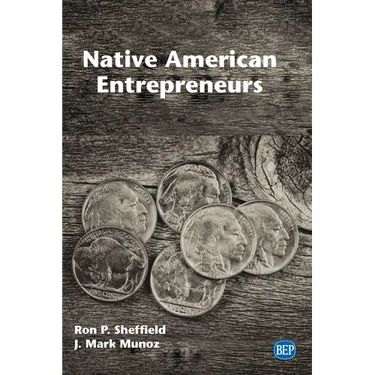 Native American Entrepreneurs