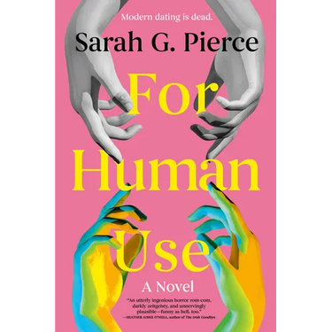 For Human Use