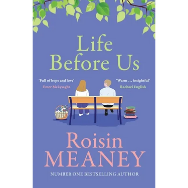 Life Before Us