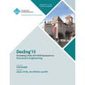 DocEng 15 ACM Symposium on Document Engineering