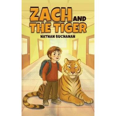 Zach and the Tiger