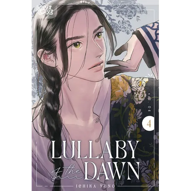 Lullaby of the Dawn, Volume 4