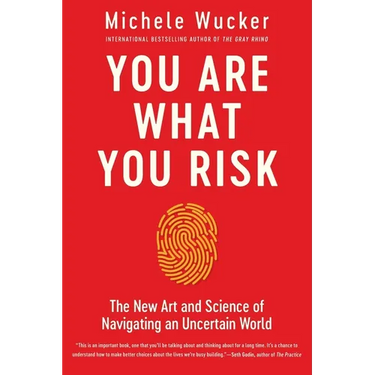 You Are What You Risk