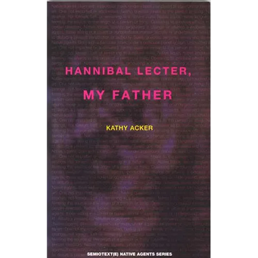 Hannibal Lecter, My Father