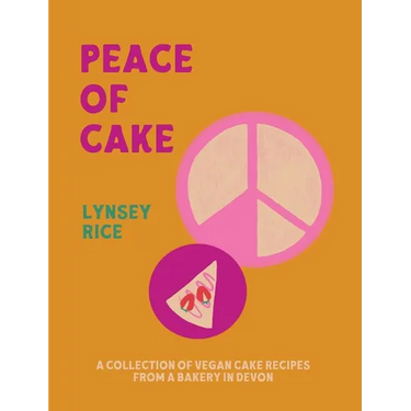 Peace of cake