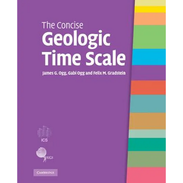 The Concise Geologic Time Scale