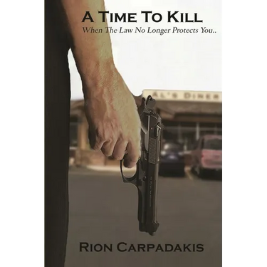A Time To Kill