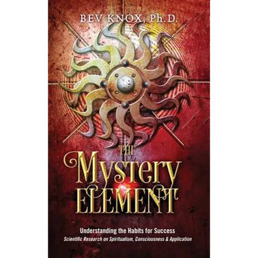 The Mystery Element: Understanding the Habits of Success