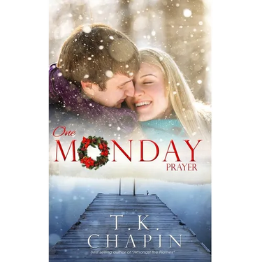 One Monday Prayer