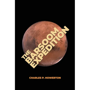 The Barsoom Expedition
