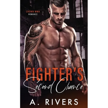 Fighter's Second Chance