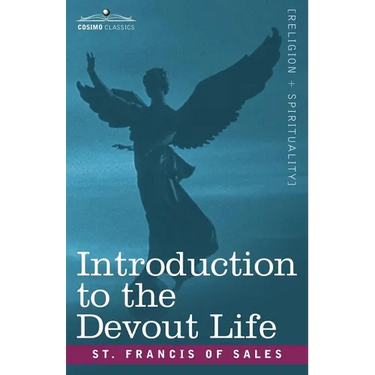 Introduction to the Devout Life