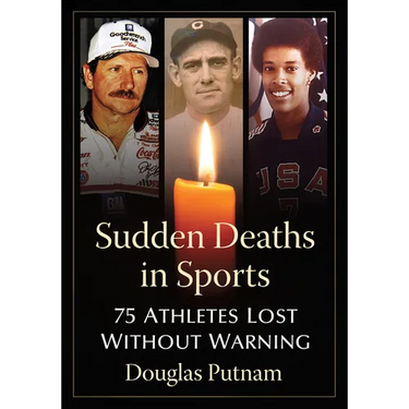 Sudden Deaths in Sports: 75 Athletes Lost Without Warning