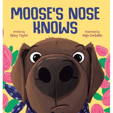 Moose's Nose Knows