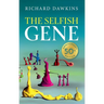 The Selfish Gene: 50th Anniversary Edition