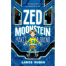 Zed Moonstein Makes a Friend