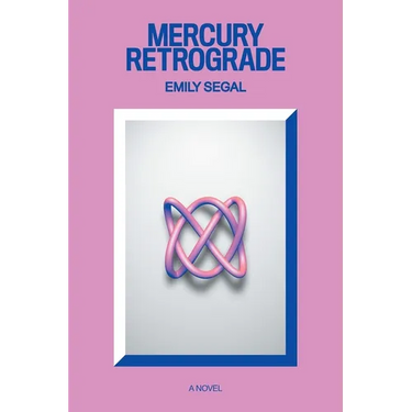 Mercury Retrograde