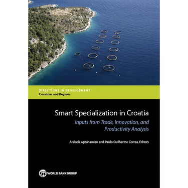 Smart Specialization in Croatia