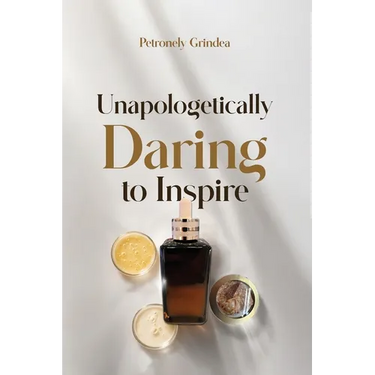 Unapologetically Daring to Inspire