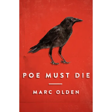 Poe Must Die