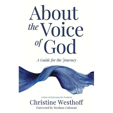 About the Voice of God