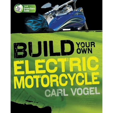 Build Your Own Electric Motorcycle