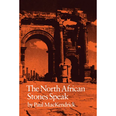 The North African Stones Speak