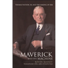 The Maverick and His Machine: Thomas Watson, Sr. and the Making of IBM