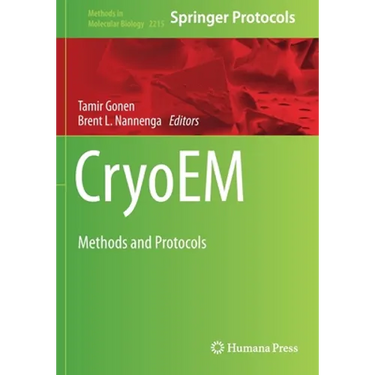 Cryoem: Methods and Protocols