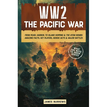 WW2 - The Pacific War