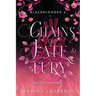 Chains of Fate & Fury: A Spellbinding Fantasy Romance