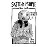Sketchy People - Year Eight