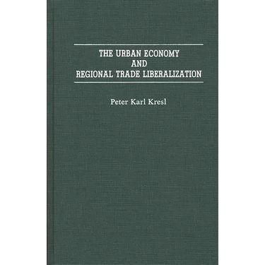 The Urban Economy and Regional Trade Liberalization