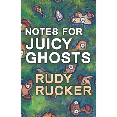 Notes for Juicy Ghosts