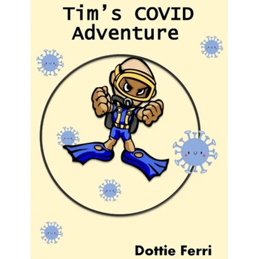 Tim's COVID Adventure