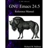 GNU Emacs 24.5 Reference Manual