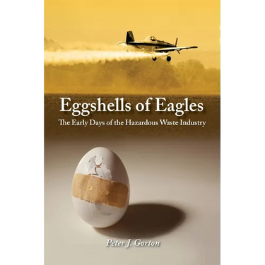 Eggshells of Eagles
