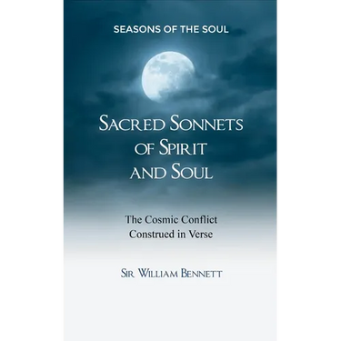 Sacred Sonnets of Spirit and Soul