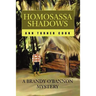 Homosassa Shadows: A Brandy O'Bannon Mystery