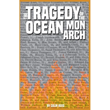 The Tragedy of the Ocean Monarch