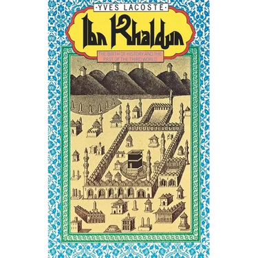 Ibn Khaldun
