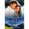 The Billionaire's Bet: Inspirational Romance (Christian Fiction) (A Hopes Crest Christian Romance Book 3)