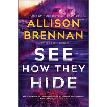 See How They Hide
