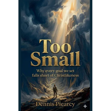 Too Small