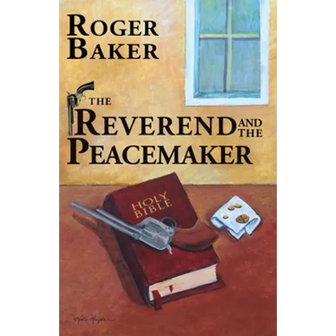 The Reverend and the Peacemaker